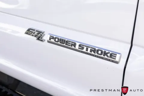 More photos of 2022 Ford F-250SD XLT at Prestman Auto, UT