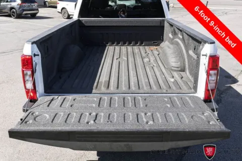 More photos of 2022 Ford F-250SD XLT at Prestman Auto, UT