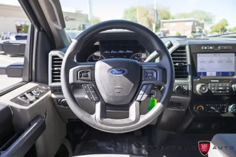 Photos of 2022 Ford F-250SD XLT for sale in Salt Lake City, UT at Prestman Auto