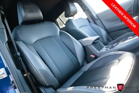 More photos of 2024 Subaru Crosstrek Wilderness at Prestman Auto, UT