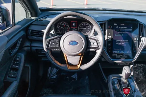 Photos of 2024 Subaru Crosstrek Wilderness for sale in Salt Lake City, UT at Prestman Auto