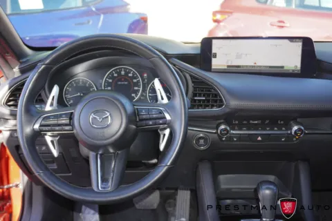 Photos of 2024 Mazda Mazda3 2.5 Turbo Premium Plus Package for sale in Salt Lake City, UT at Prestman Auto