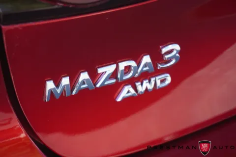 More photos of 2024 Mazda Mazda3 2.5 Turbo Premium Plus Package at Prestman Auto, UT