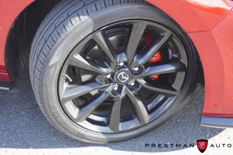Photos of 2024 Mazda Mazda3 2.5 Turbo Premium Plus Package for sale in Salt Lake City, UT at Prestman Auto