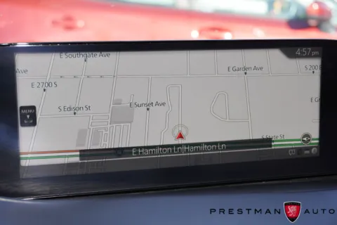 More photos of 2024 Mazda Mazda3 2.5 Turbo Premium Plus Package at Prestman Auto, UT