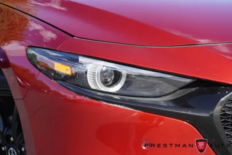 More photos of 2024 Mazda Mazda3 2.5 Turbo Premium Plus Package at Prestman Auto, UT