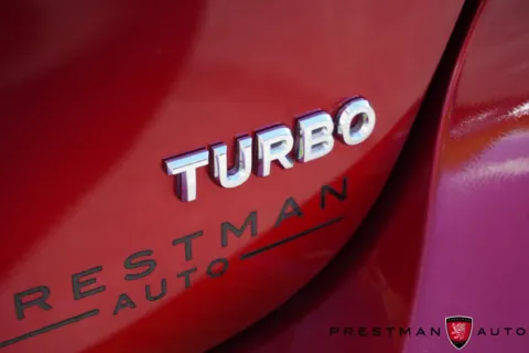 Another view of 2024 Mazda Mazda3 2.5 Turbo Premium Plus Package for sale in Salt Lake City, UT at Prestman Auto