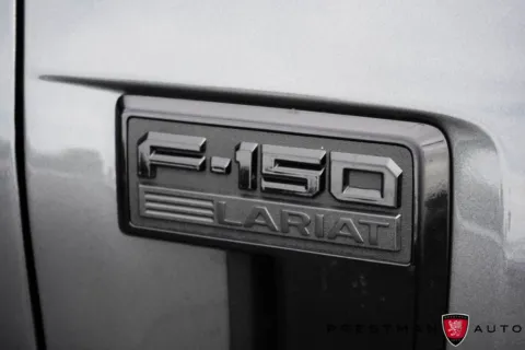 More photos of 2024 Ford F-150 Lariat at Prestman Auto, UT