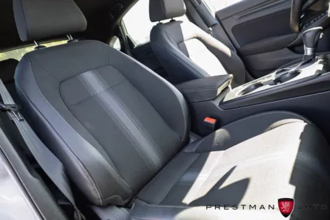 More photos of 2026 Honda Civic Sport at Prestman Auto, UT