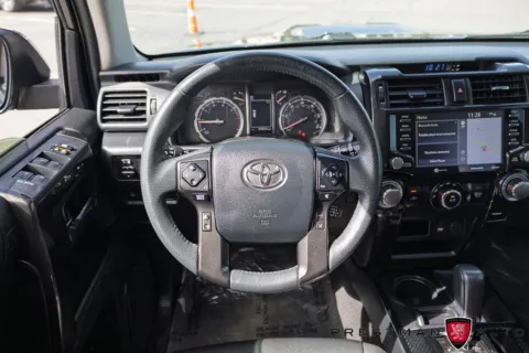 Photos of 2021 Toyota 4Runner Venture for sale in Salt Lake City, UT at Prestman Auto