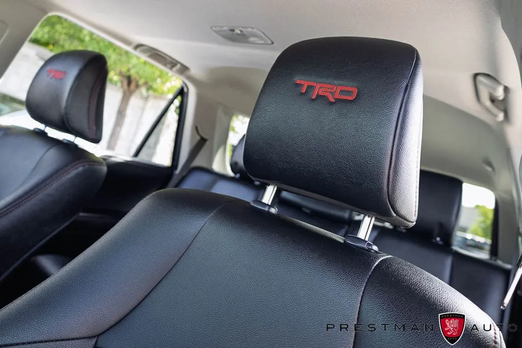Toyota 4Runner photo 23