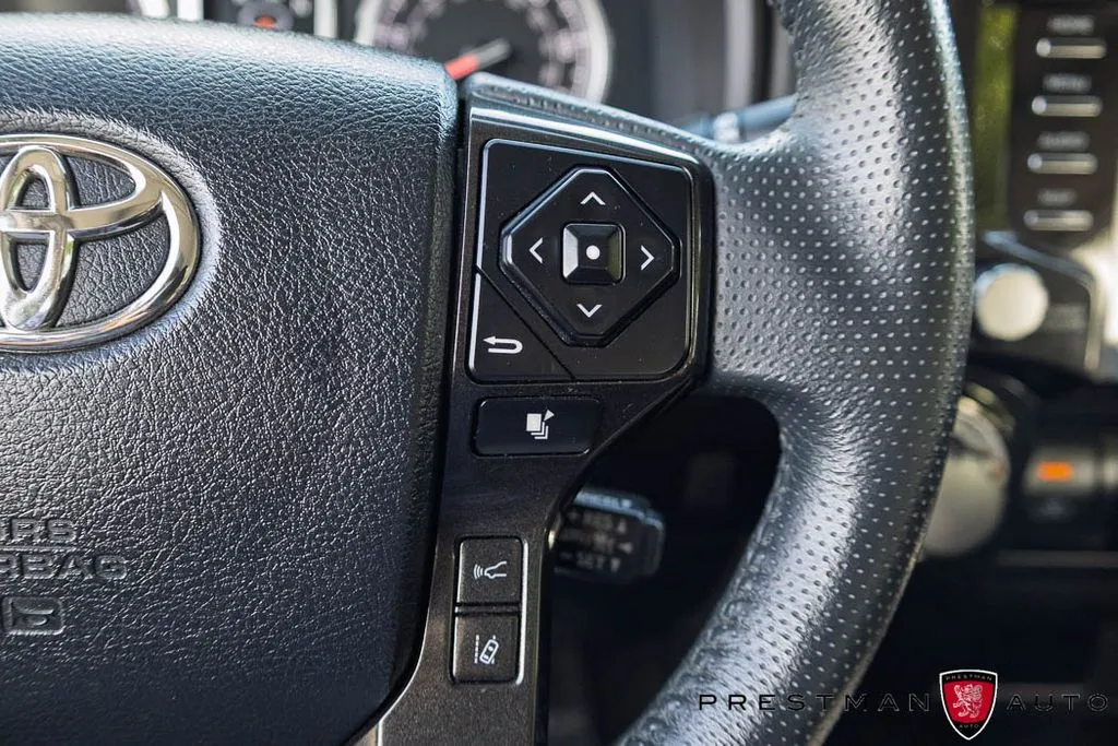 Toyota 4Runner photo 27