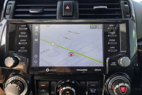More photos of 2021 Toyota 4Runner Venture at Prestman Auto, UT