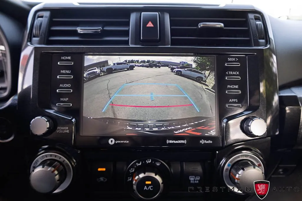 Toyota 4Runner photo 29