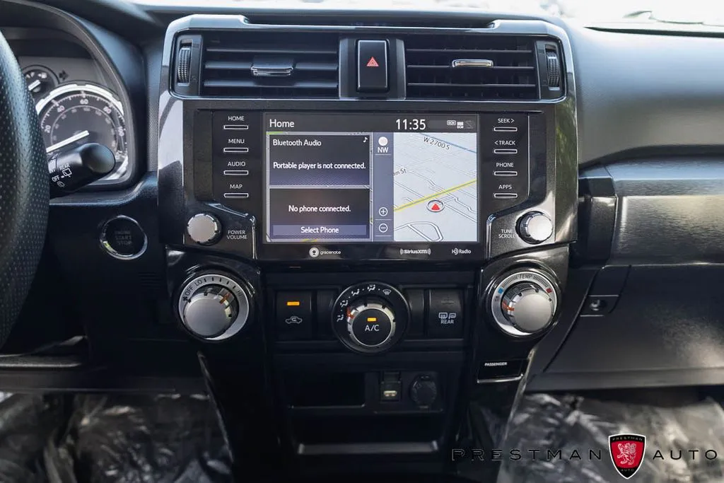 Toyota 4Runner photo 28