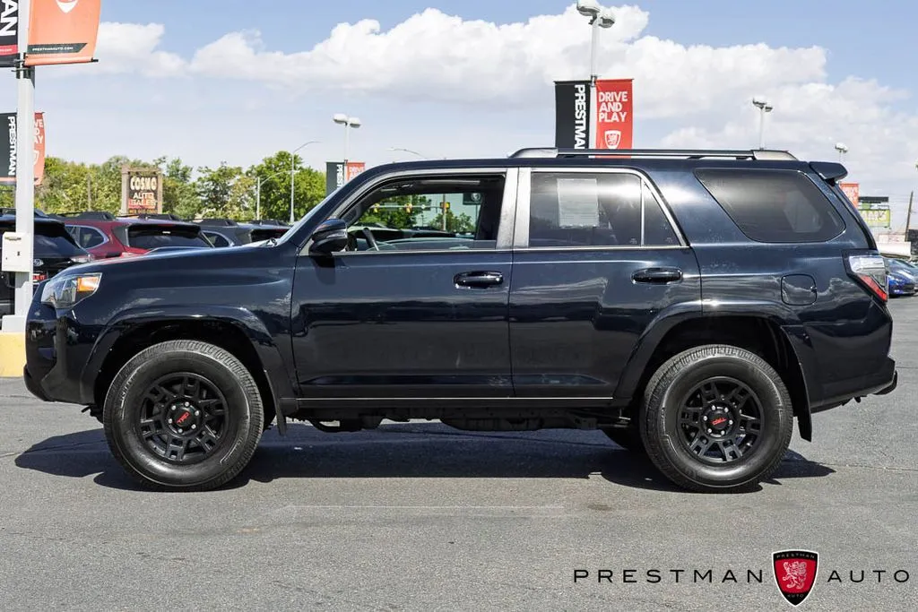 Toyota 4Runner photo 13