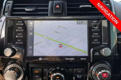 More photos of 2021 Toyota 4Runner Venture at Prestman Auto, UT