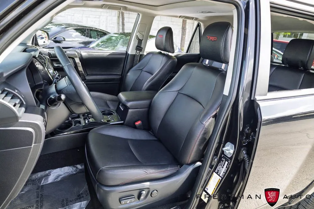 Toyota 4Runner photo 19