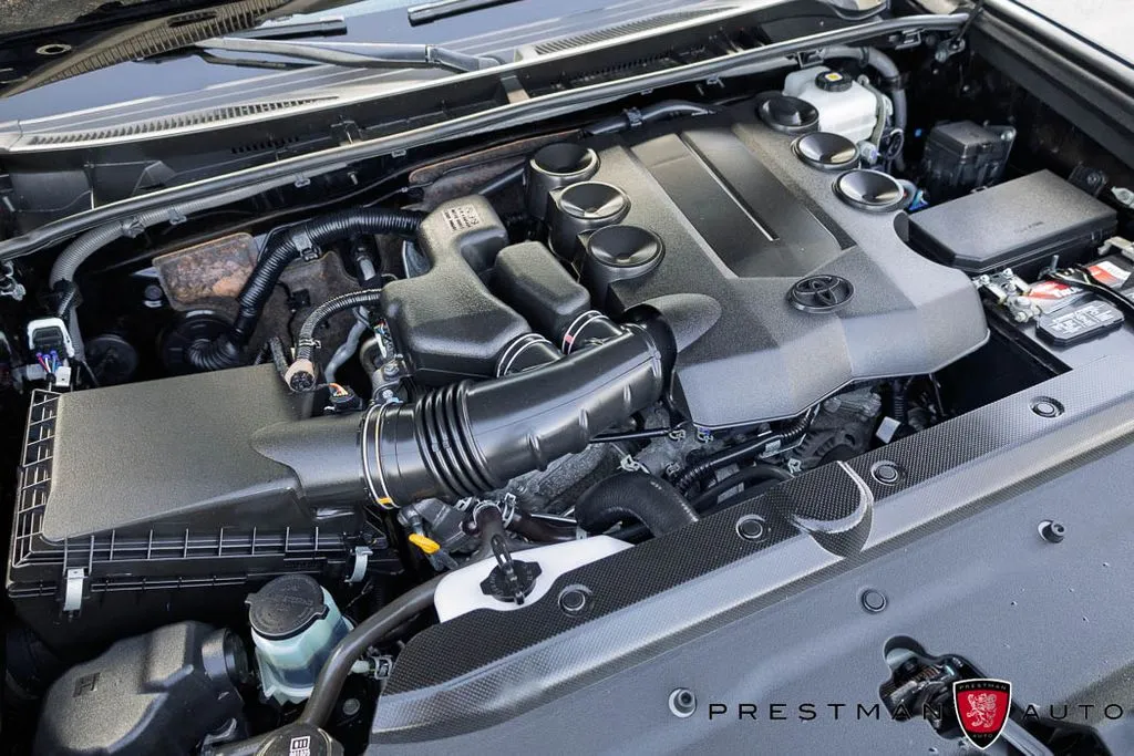 Toyota 4Runner photo 43