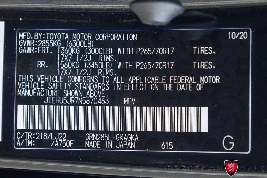 Toyota 4Runner photo 44