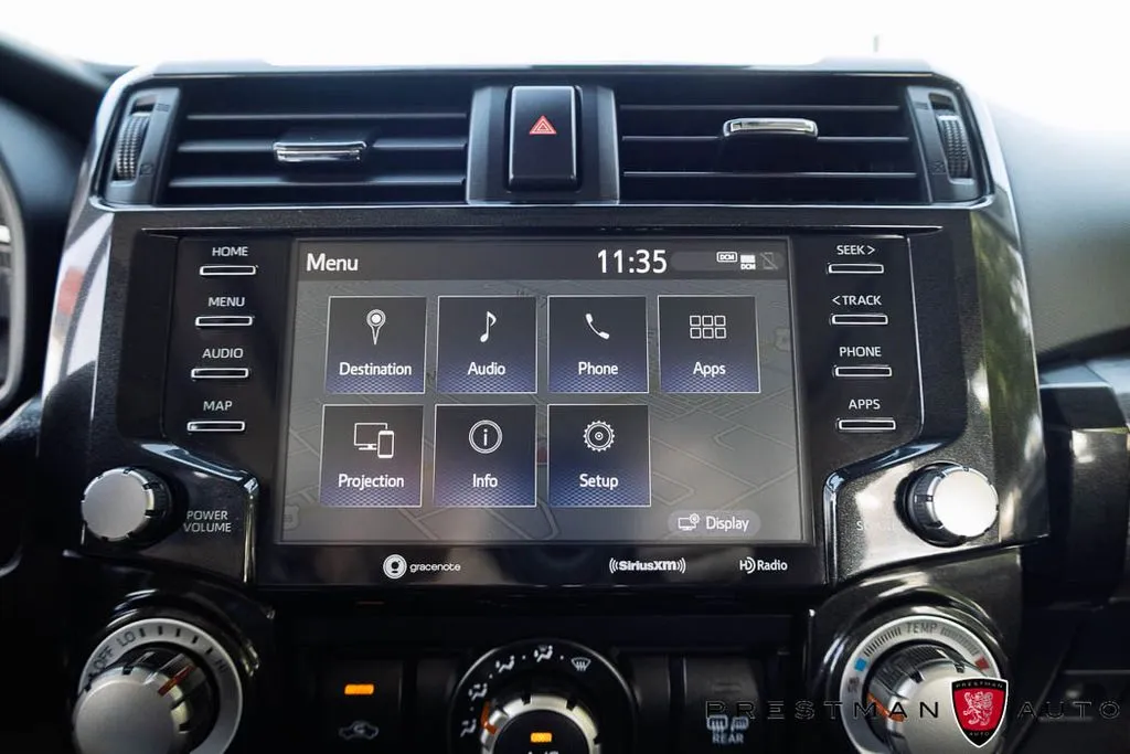 Toyota 4Runner photo 30