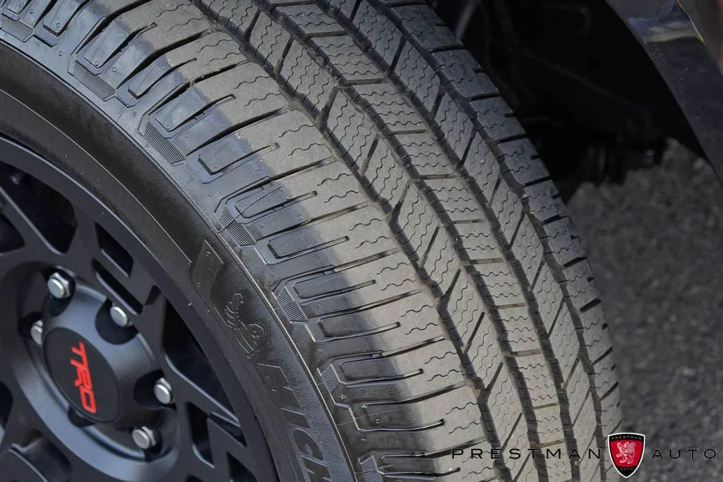 Toyota 4Runner photo 42