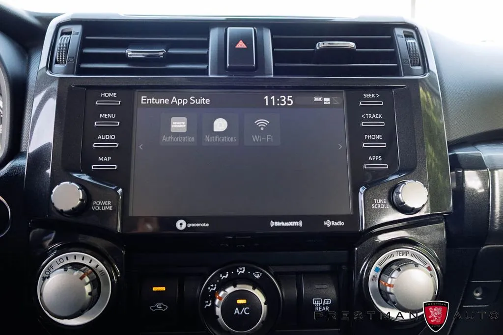Toyota 4Runner photo 31