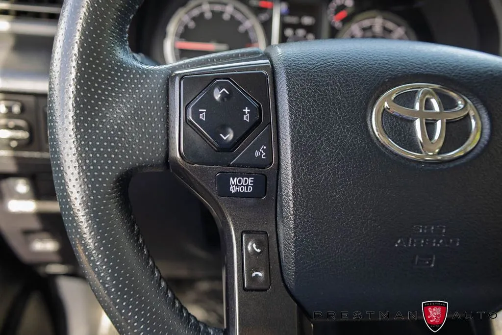 Toyota 4Runner photo 26