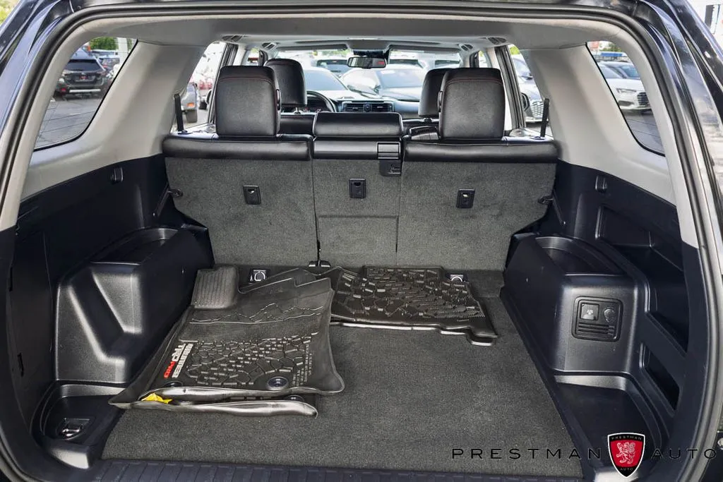 Toyota 4Runner photo 38
