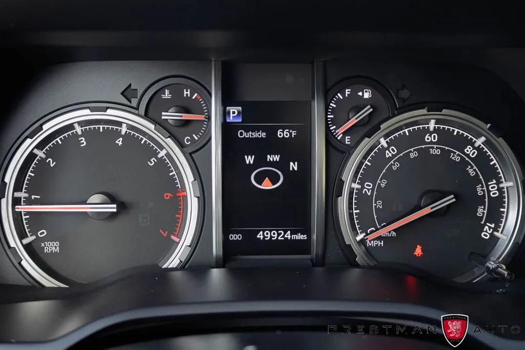 Toyota 4Runner photo 25