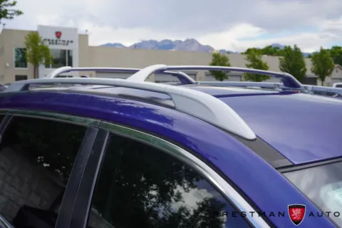 More photos of 2018 Nissan Rogue SL at Prestman Auto, UT