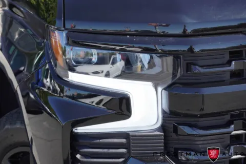 More photos of 2025 Chevrolet Silverado 1500 RST at Prestman Auto, UT