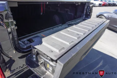 More photos of 2025 Chevrolet Silverado 1500 RST at Prestman Auto, UT