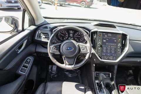 Photos of 2024 Subaru Ascent Limited for sale in Salt Lake City, UT at Prestman Auto