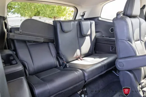 More photos of 2024 Subaru Ascent Limited at Prestman Auto, UT