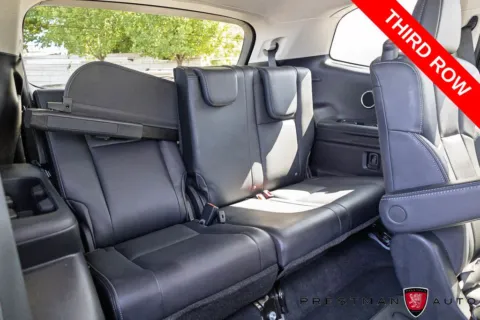 More photos of 2024 Subaru Ascent Limited at Prestman Auto, UT