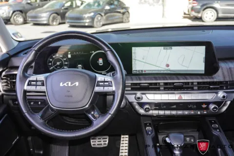Photos of 2023 Kia Telluride SX for sale in Salt Lake City, UT at Prestman Auto