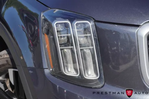 More photos of 2023 Kia Telluride SX at Prestman Auto, UT