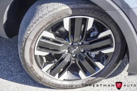 Photos of 2023 Kia Telluride SX for sale in Salt Lake City, UT at Prestman Auto
