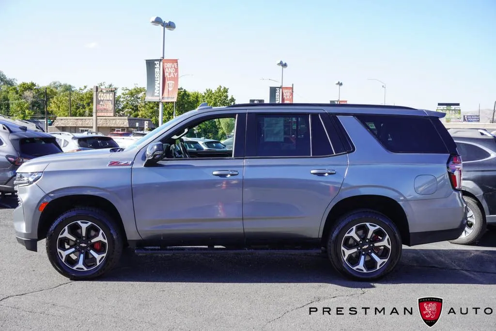 Chevrolet Tahoe photo 22