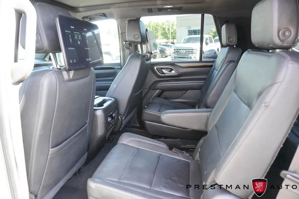 Chevrolet Tahoe photo 43