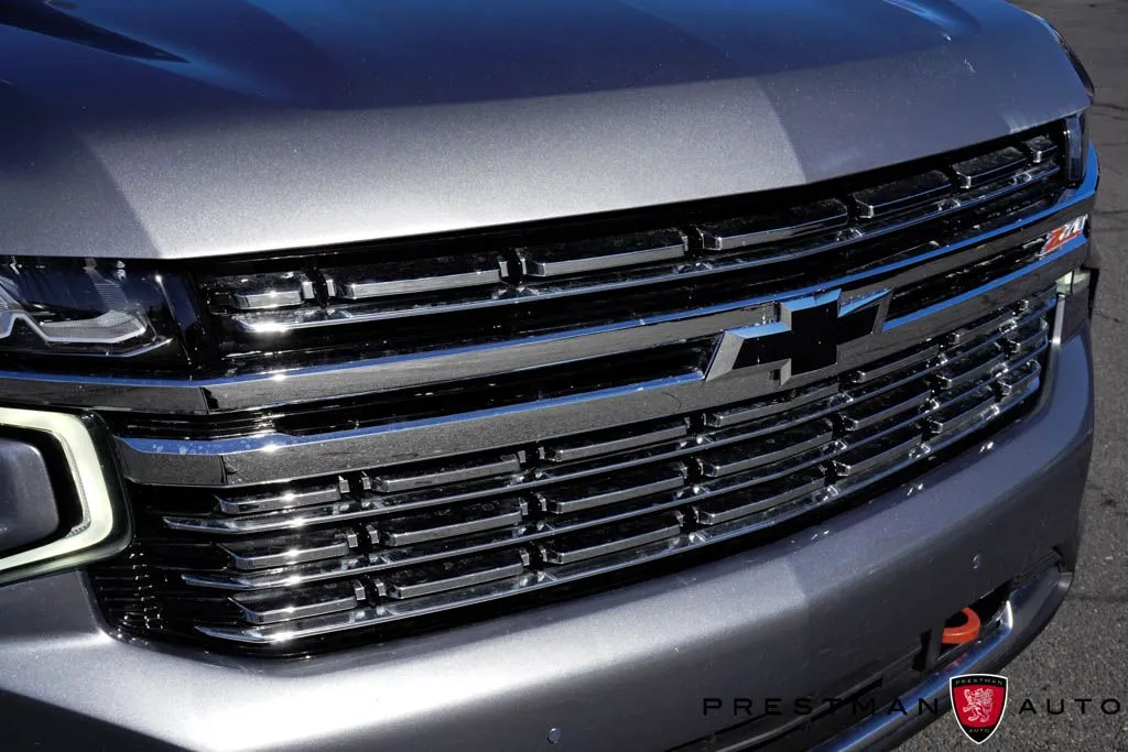 Chevrolet Tahoe photo 19