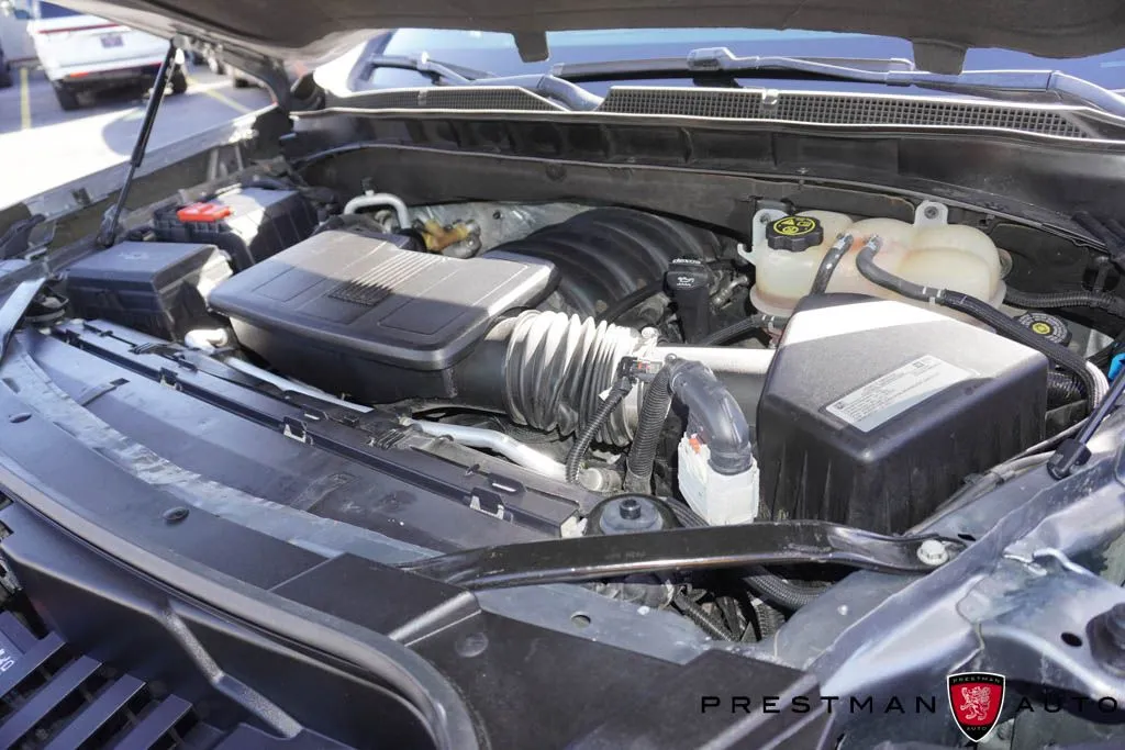 Chevrolet Tahoe photo 49