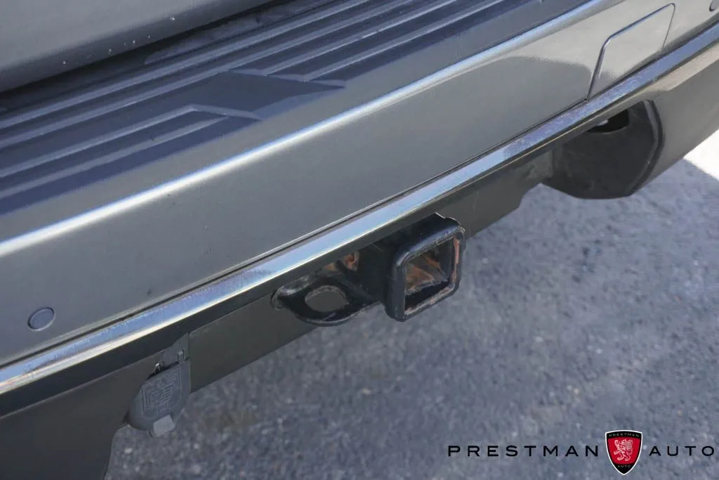 Chevrolet Tahoe photo 7