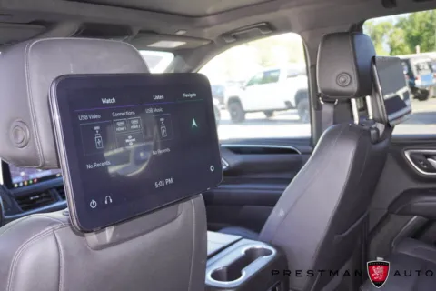 More photos of 2021 Chevrolet Tahoe Z71 at Prestman Auto, UT