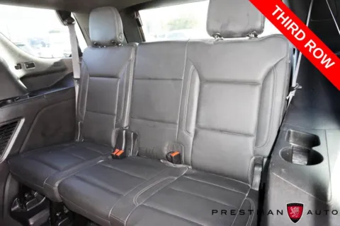 More photos of 2021 Chevrolet Tahoe Z71 at Prestman Auto, UT