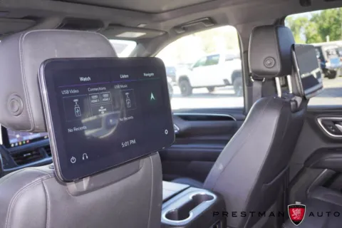 More photos of 2021 Chevrolet Tahoe Z71 at Prestman Auto, UT