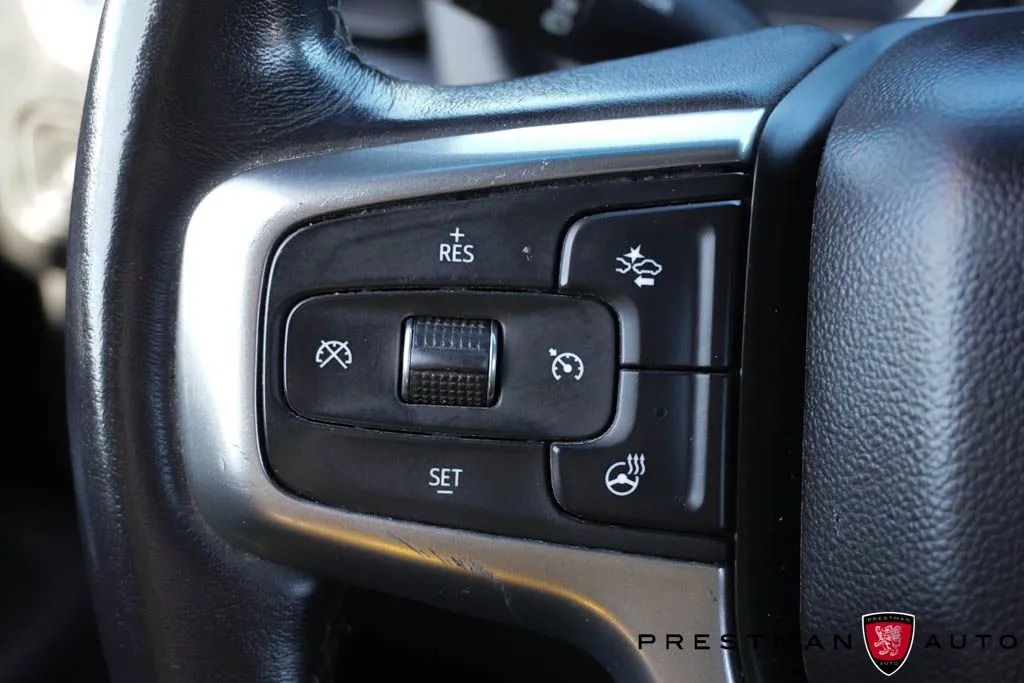 Chevrolet Tahoe photo 32