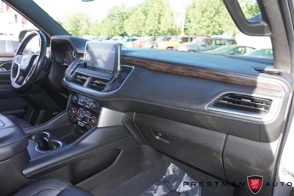 Chevrolet Tahoe photo 48