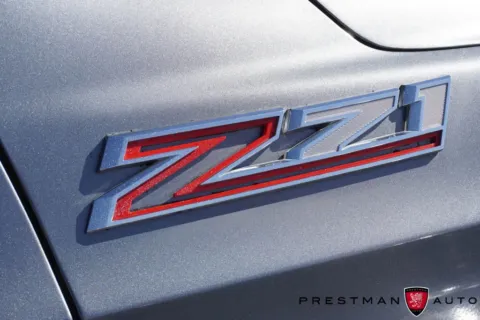 More photos of 2021 Chevrolet Tahoe Z71 at Prestman Auto, UT